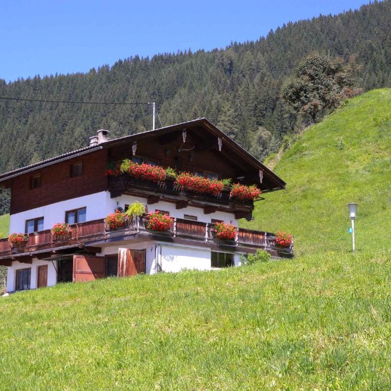Apartments in Bruck am Ziller - Zillertal 857 - Apartment - 1