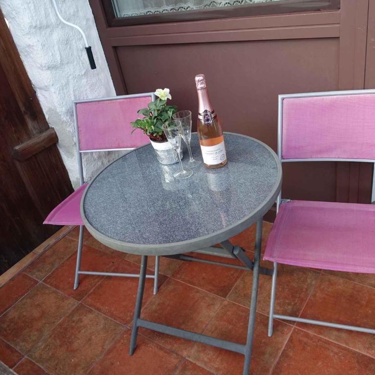 Studio in Bad Aussee - Steiermark 428 - Studio - 29