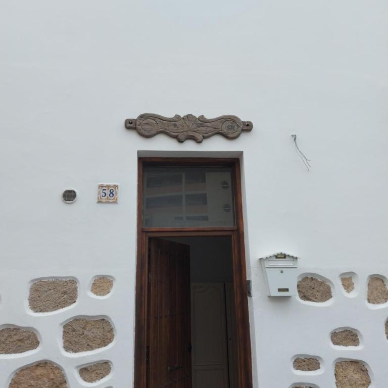 Casa Roberta Agua - One-Bedroom Apartment - 4
