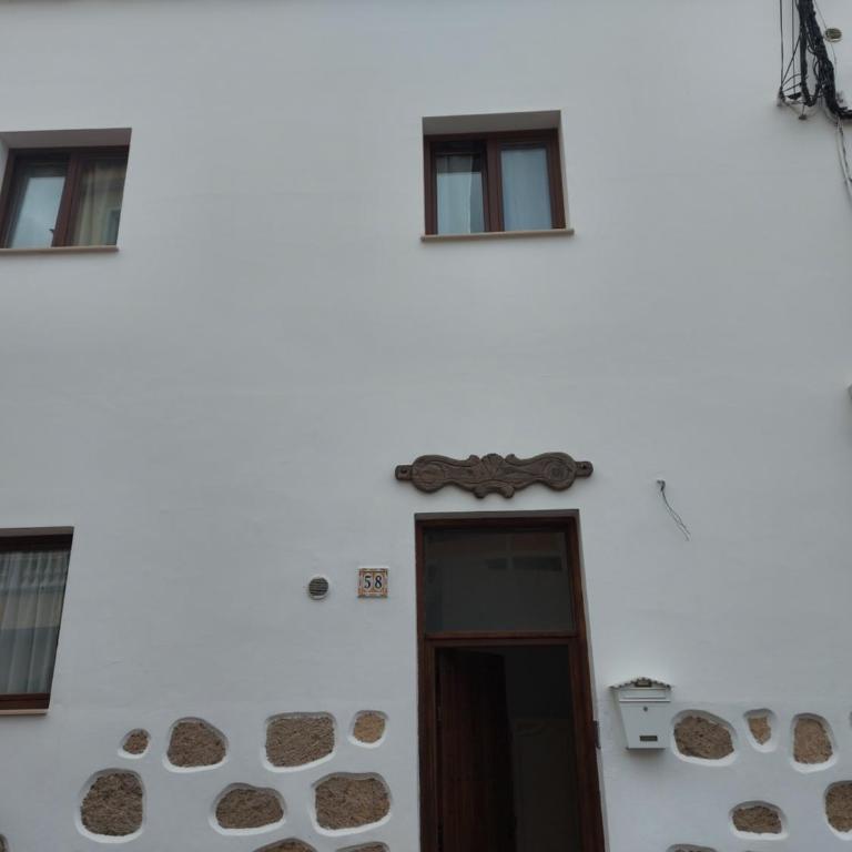 Casa Roberta Agua - One-Bedroom Apartment - 2