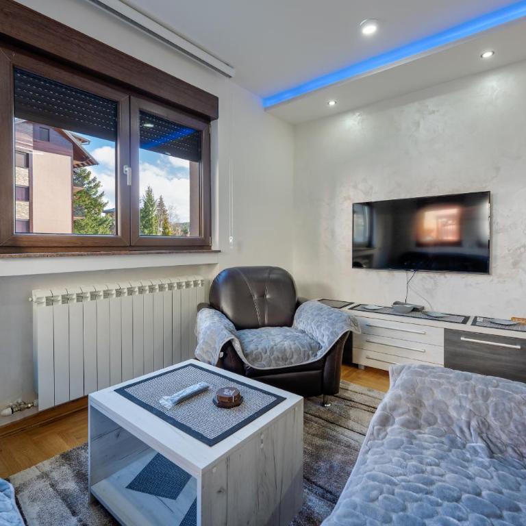 Apartman Nataša - Apartman sa 1 Spavaćom Sobom - 30