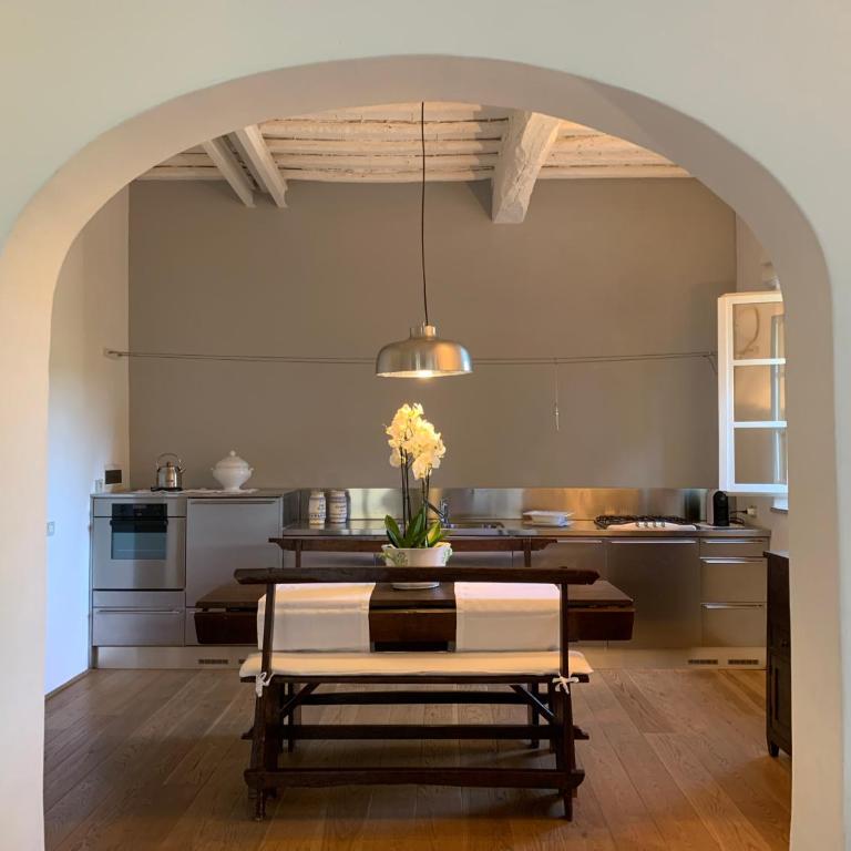 Villa Caprera - Appartamento con 1 Camera da Letto - 6