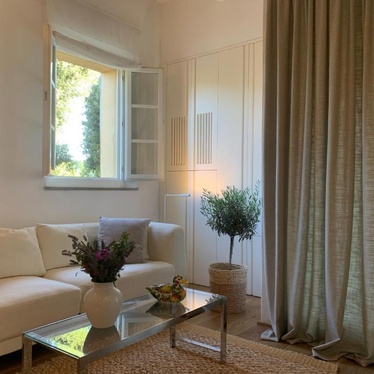 Villa Caprera - Appartamento con 1 Camera da Letto - 11