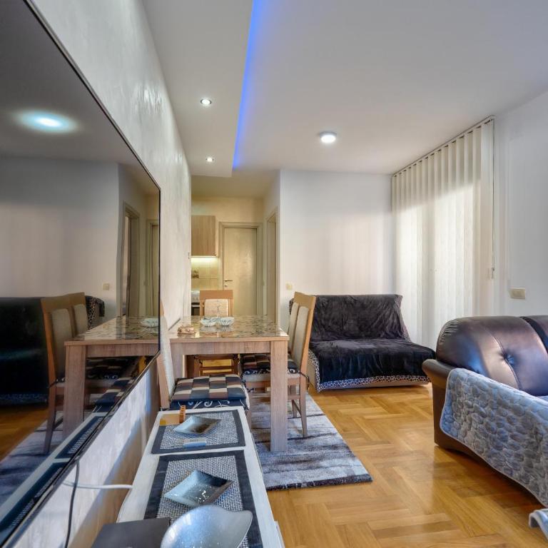 Apartman Nataša - Apartman sa 1 Spavaćom Sobom - 2