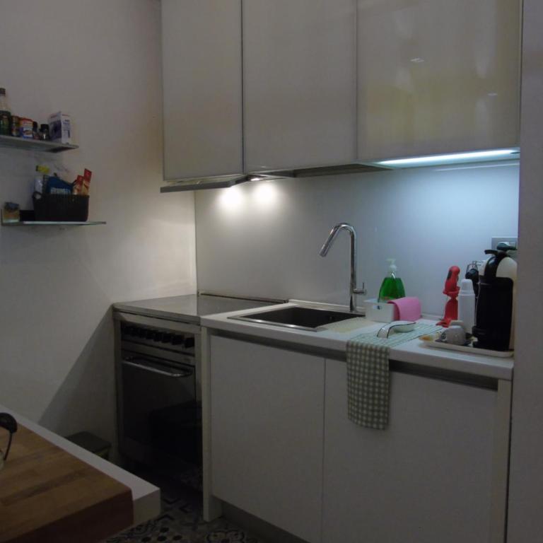 Loft in pieno centro storico da Michelle - Appartamento con 1 Camera da Letto - 13