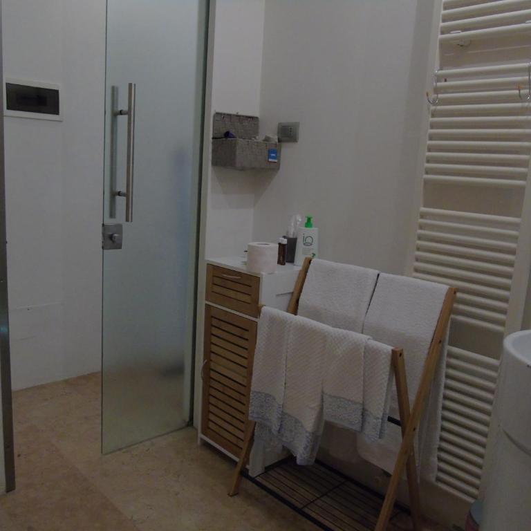 Loft in pieno centro storico da Michelle - Appartamento con 1 Camera da Letto - 15