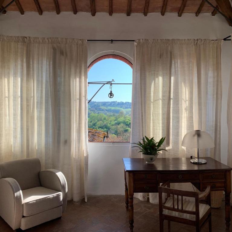 Villa Caprera - Appartamento Attico - 1