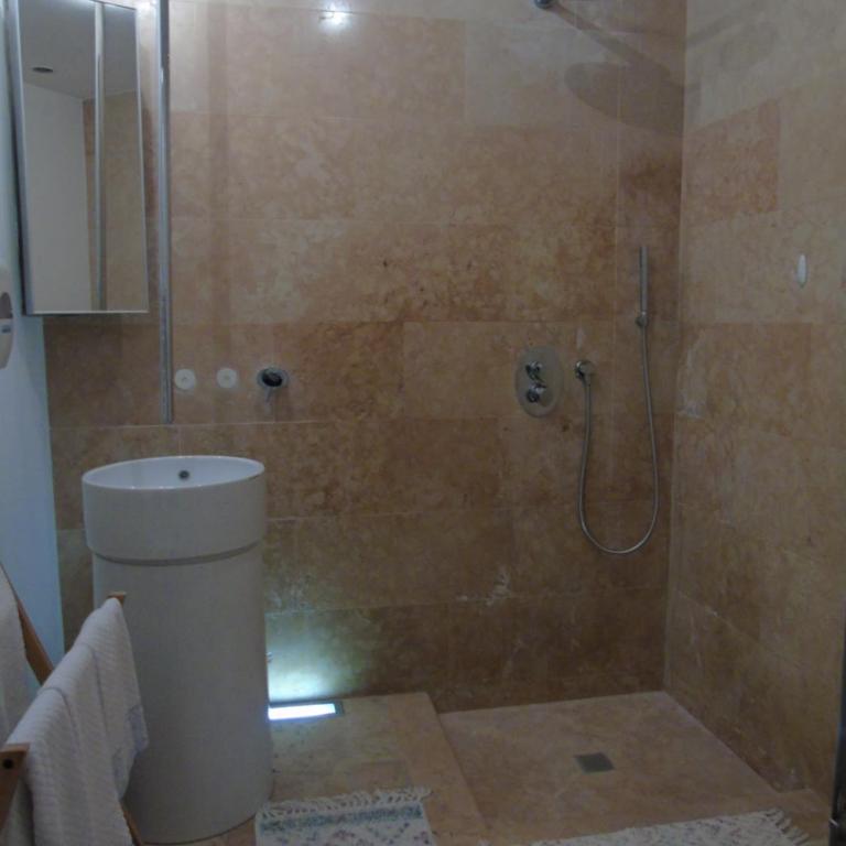 Loft in pieno centro storico da Michelle - Appartamento con 1 Camera da Letto - 14