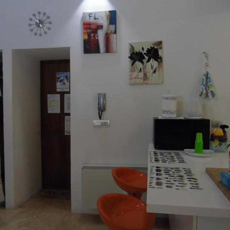 Loft in pieno centro storico da Michelle - Appartamento con 1 Camera da Letto - 12