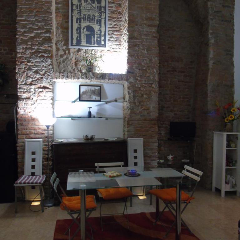 Loft in pieno centro storico da Michelle - Appartamento con 1 Camera da Letto - 2