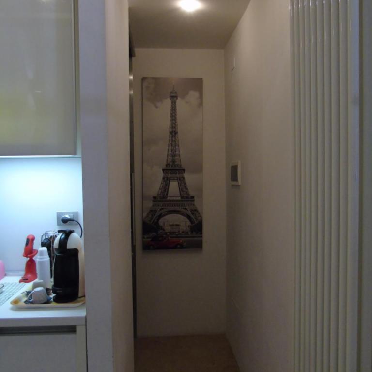 Loft in pieno centro storico da Michelle - Appartamento con 1 Camera da Letto - 10