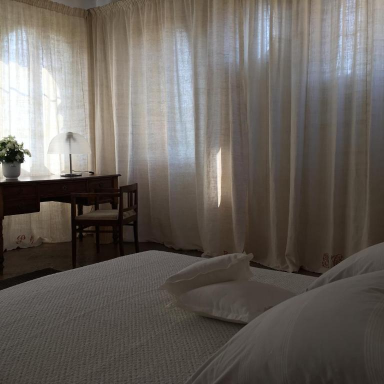 Villa Caprera - Appartamento Attico - 3