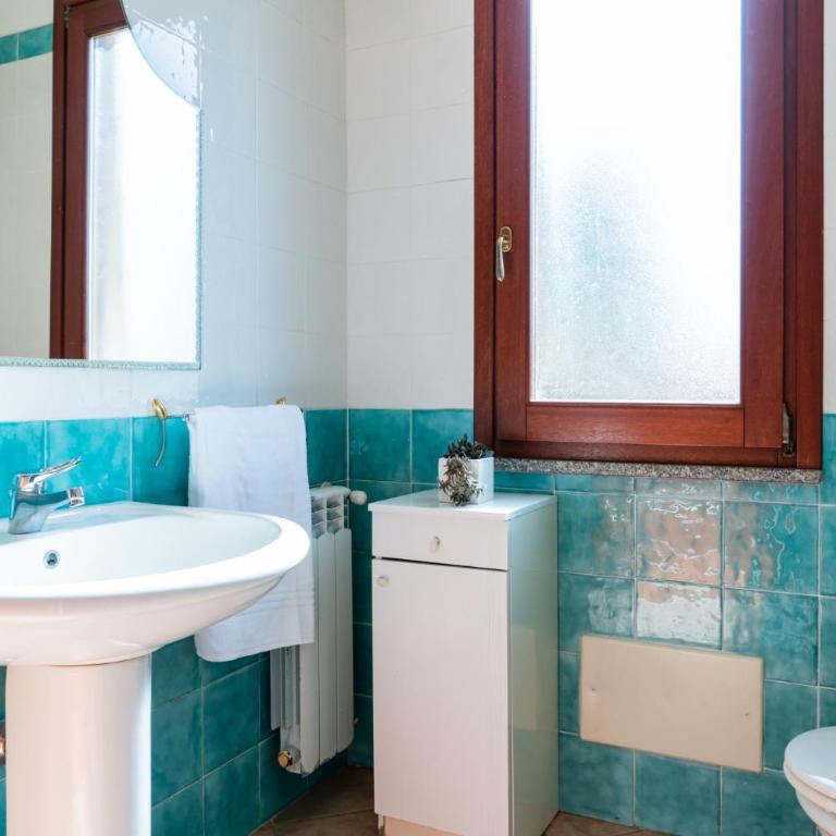 Nora Guesthouse Rooms and Villas - Camera Matrimoniale Economy - 11