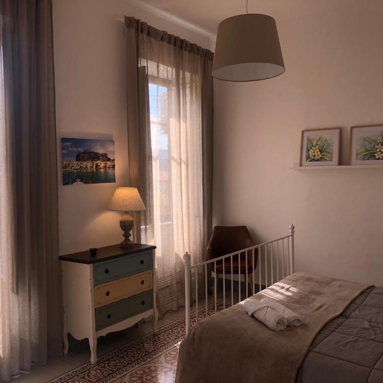 Amarea Casa Vacanze - Casa con 3 Camere da Letto - 4