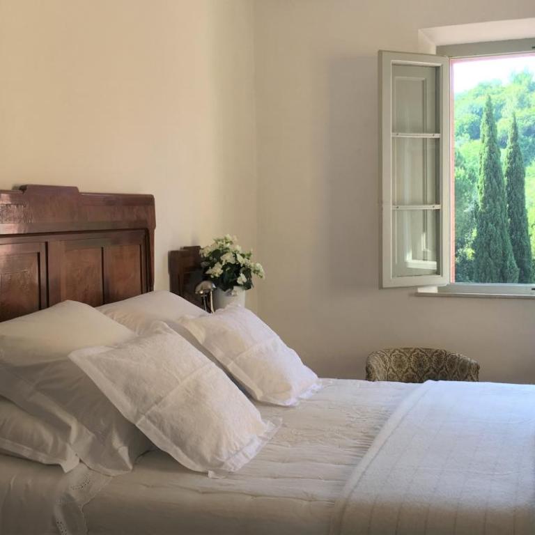 Villa Caprera - Appartamento Attico - 5