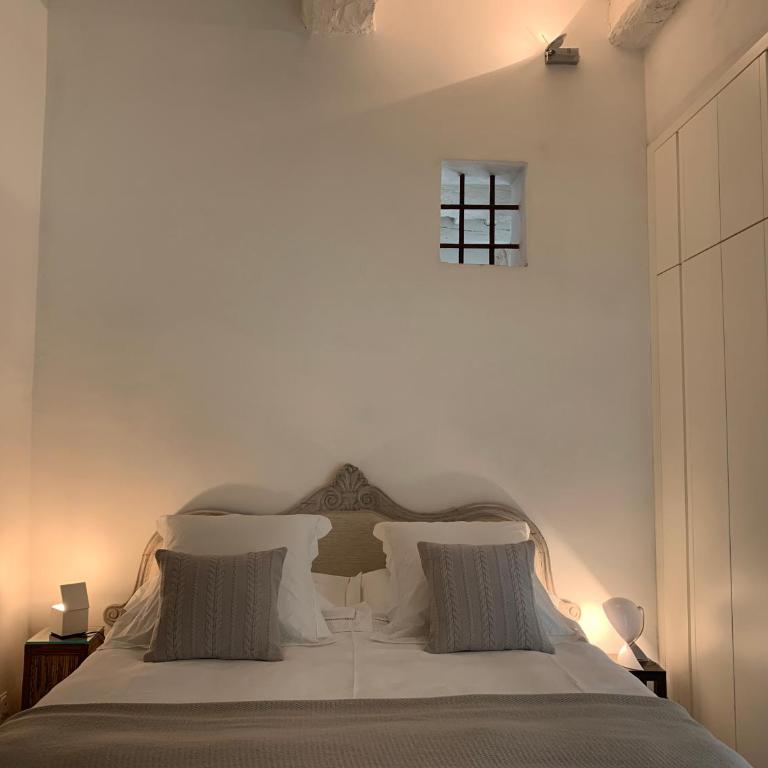 Villa Caprera - Appartamento con 1 Camera da Letto - 2