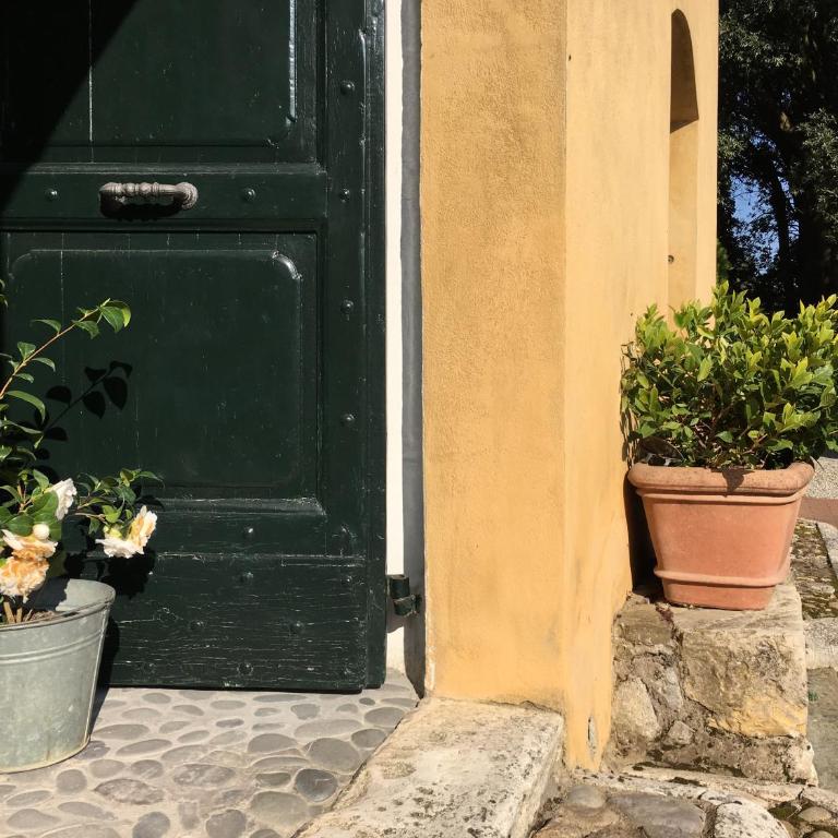 Villa Caprera - Appartamento con 1 Camera da Letto - 21