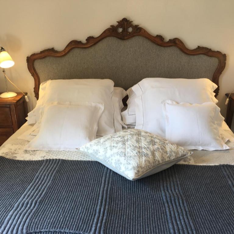 Villa Caprera - Appartamento con 1 Camera da Letto - 2