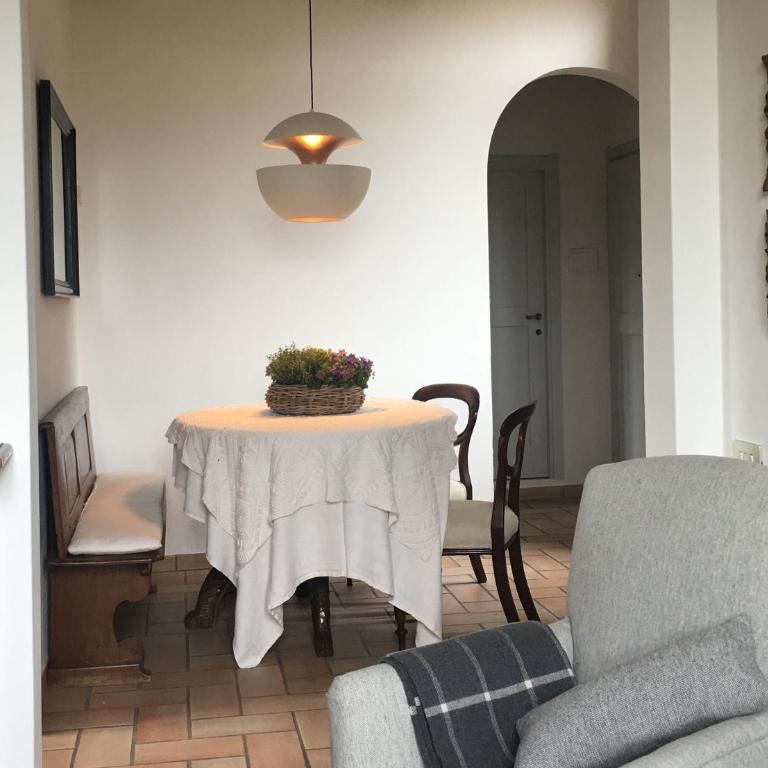 Villa Caprera - Appartamento con 1 Camera da Letto - 4
