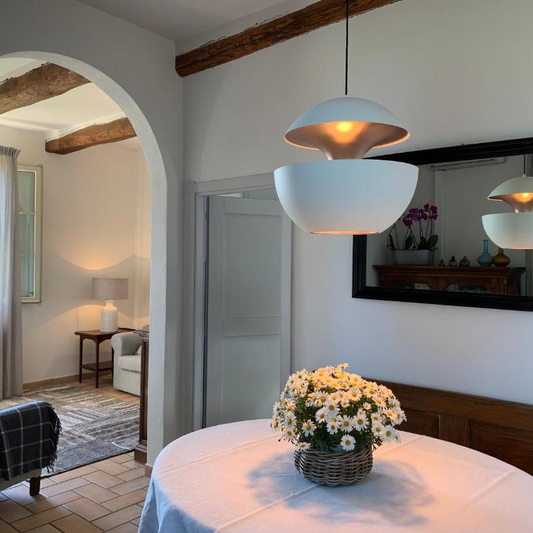 Villa Caprera - Appartamento con 1 Camera da Letto - 3