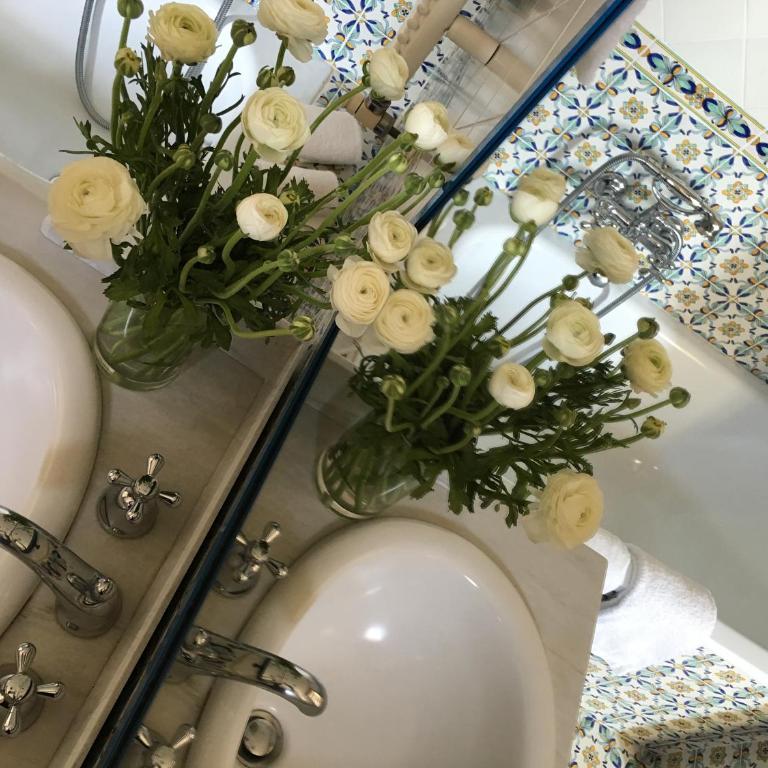 Villa Caprera - Appartamento con 1 Camera da Letto - 20