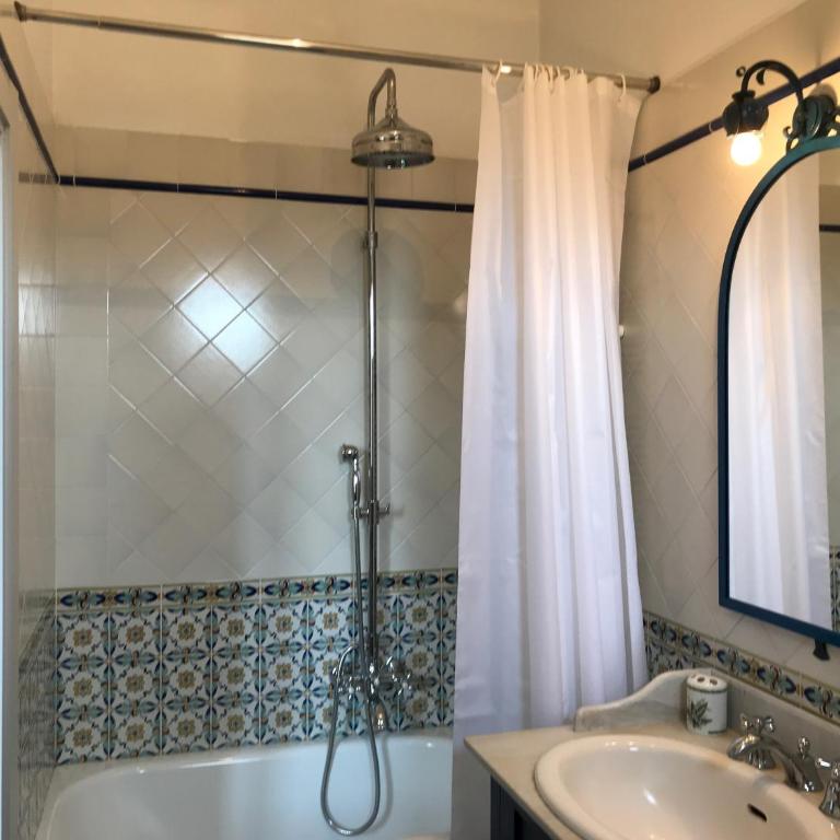 Villa Caprera - Appartamento con 1 Camera da Letto - 21