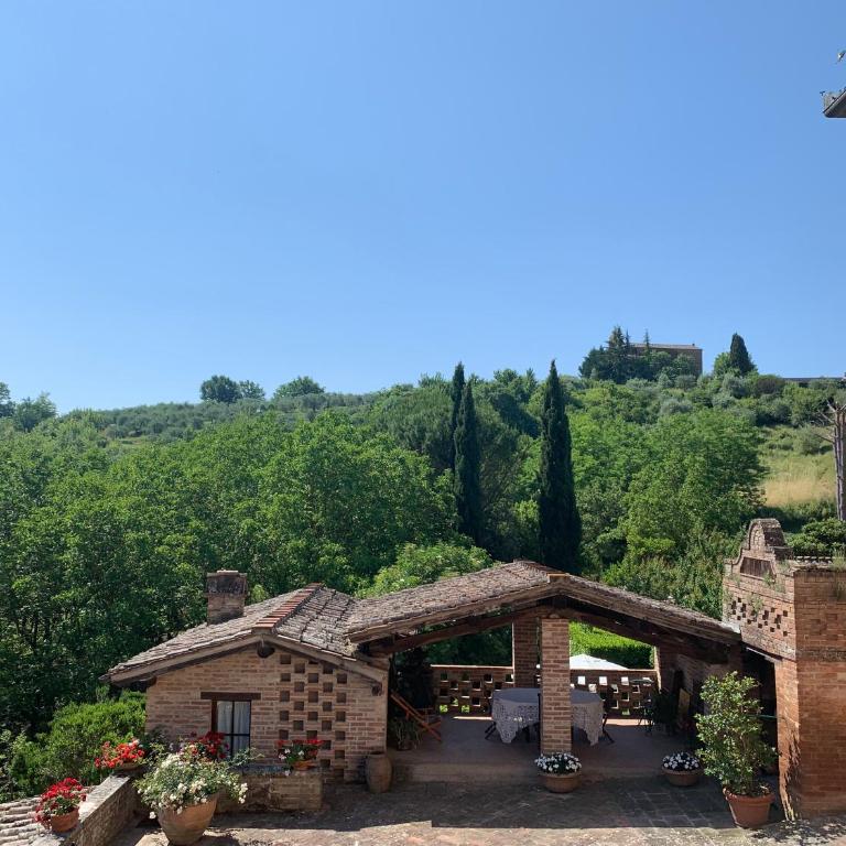 Villa Caprera - Appartamento con 1 Camera da Letto - 19
