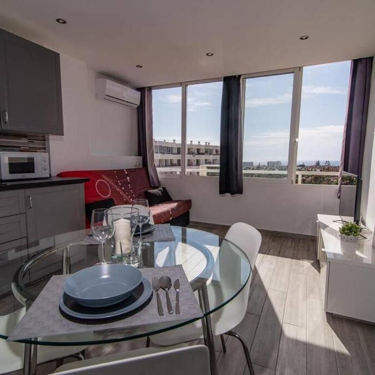 Los Molinos apartment Ocean View - Apartamento de 1 dormitorio - 3