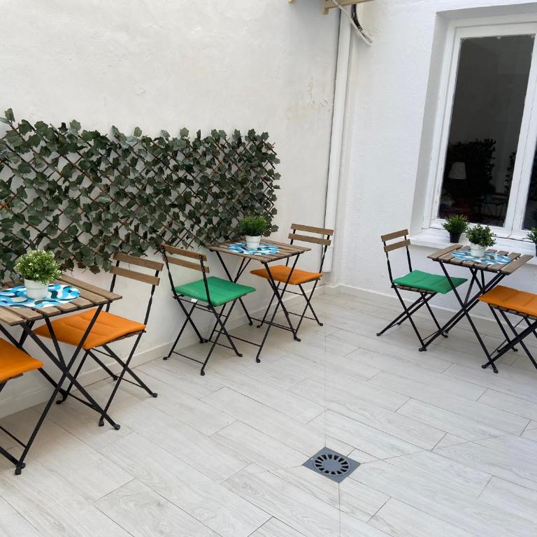 Apartment San Carlos Alicante II - Apartment - 6