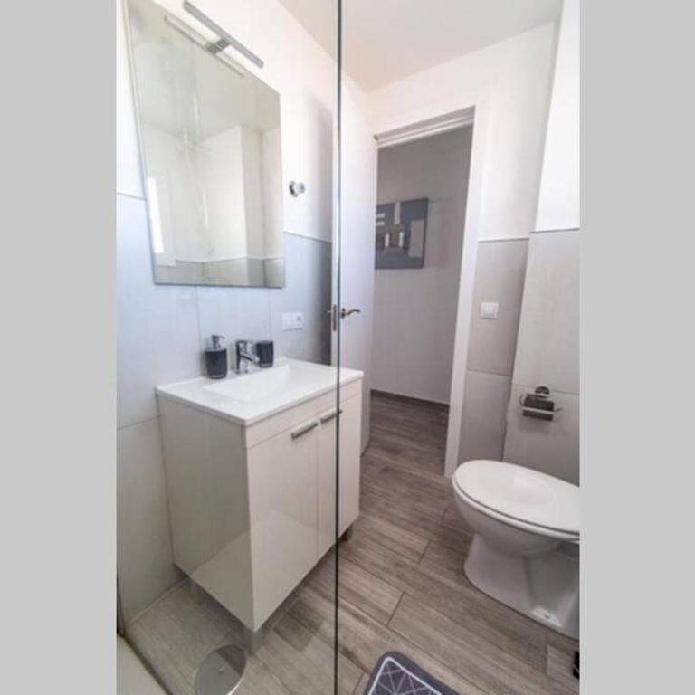 Los Molinos apartment Ocean View - Apartamento de 1 dormitorio - 21