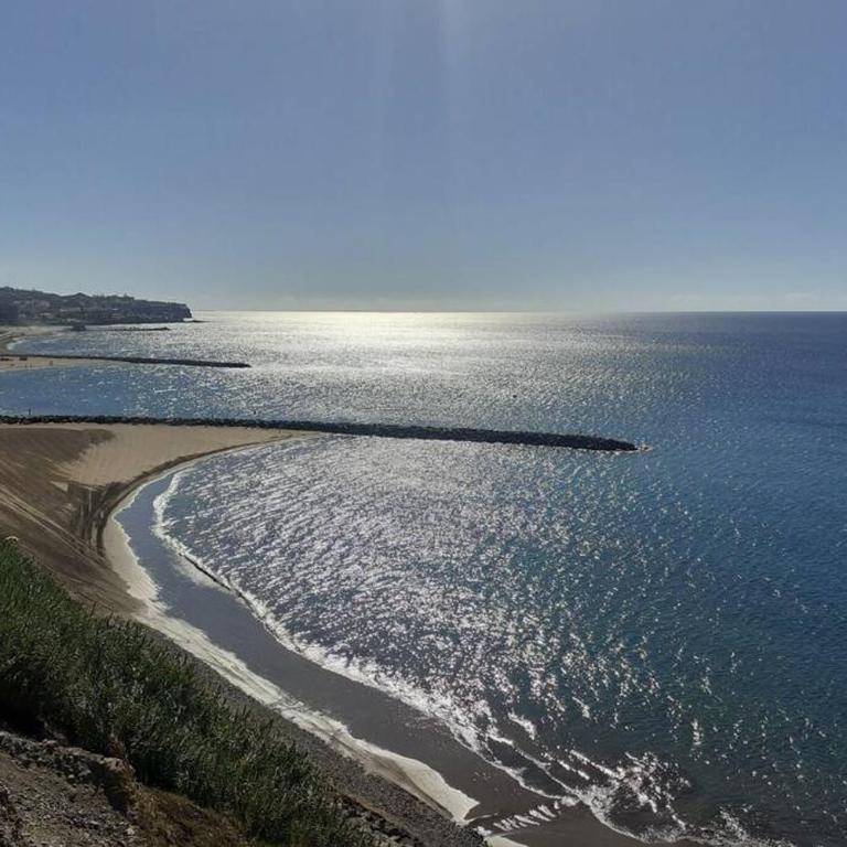 Los Molinos apartment Ocean View - Apartamento de 1 dormitorio - 30