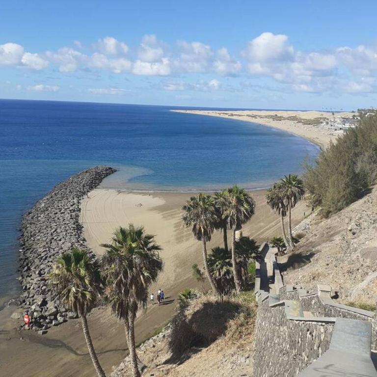 Los Molinos apartment Ocean View - Apartamento de 1 dormitorio - 31