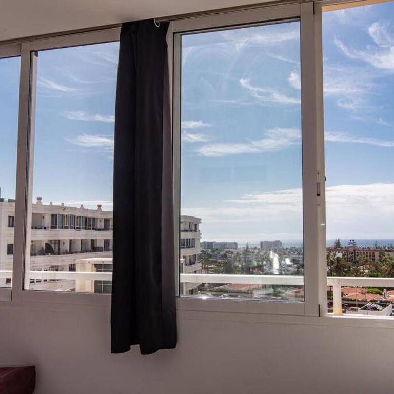 Los Molinos apartment Ocean View - Apartamento de 1 dormitorio - 18