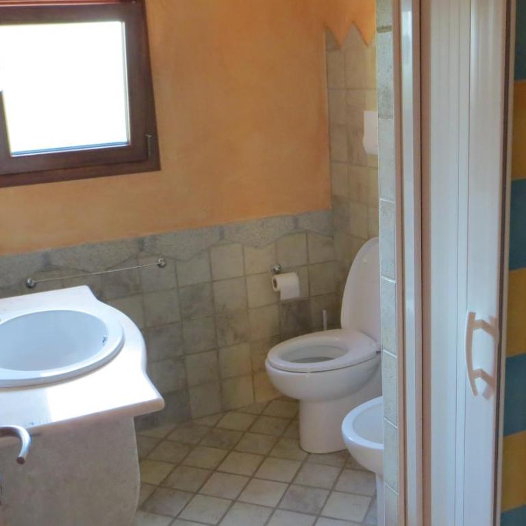 Il Viandante - Camera Tripla Standard - 9