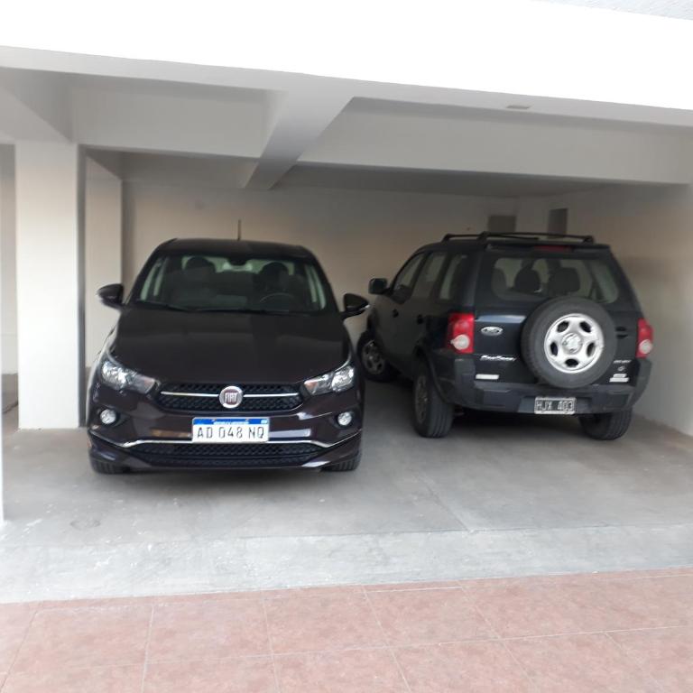 Departamento Céntrico San Juan - Apartamento de 1 dormitorio - 2