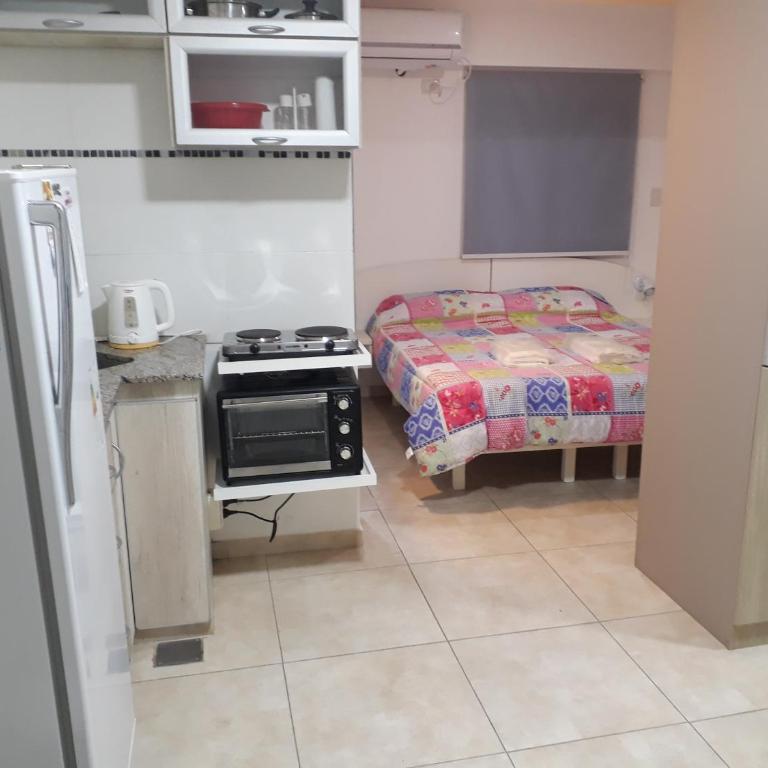 Departamento Céntrico San Juan - Apartamento de 1 dormitorio - 4