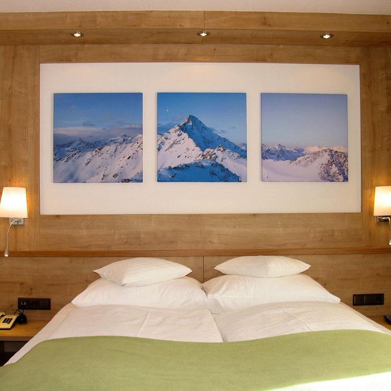 Garbershof - Apartment mit 1 Schlafzimmer - 5