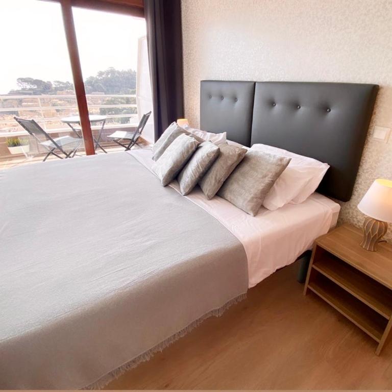 Apartamento Tossa de Mar - Apartamento con vistas al mar - 16