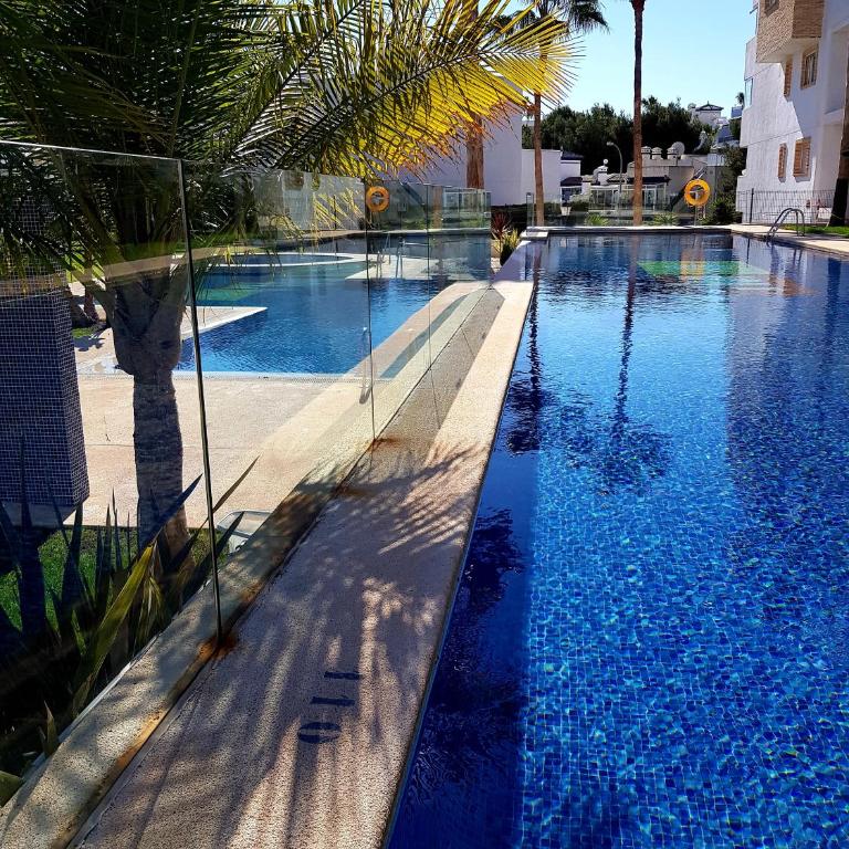 Apartment, Linnea Sol, Orihuela - Apartamento - 1