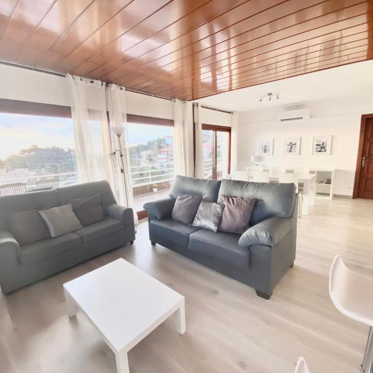 Apartamento Tossa de Mar - Apartamento con vistas al mar - 2