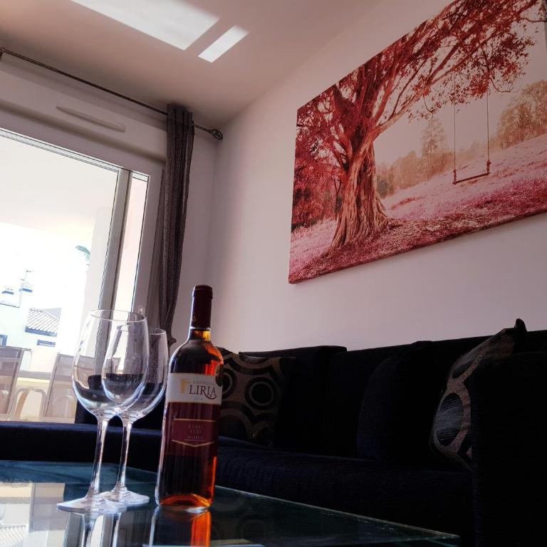 Apartment, Linnea Sol, Orihuela - Apartamento - 24