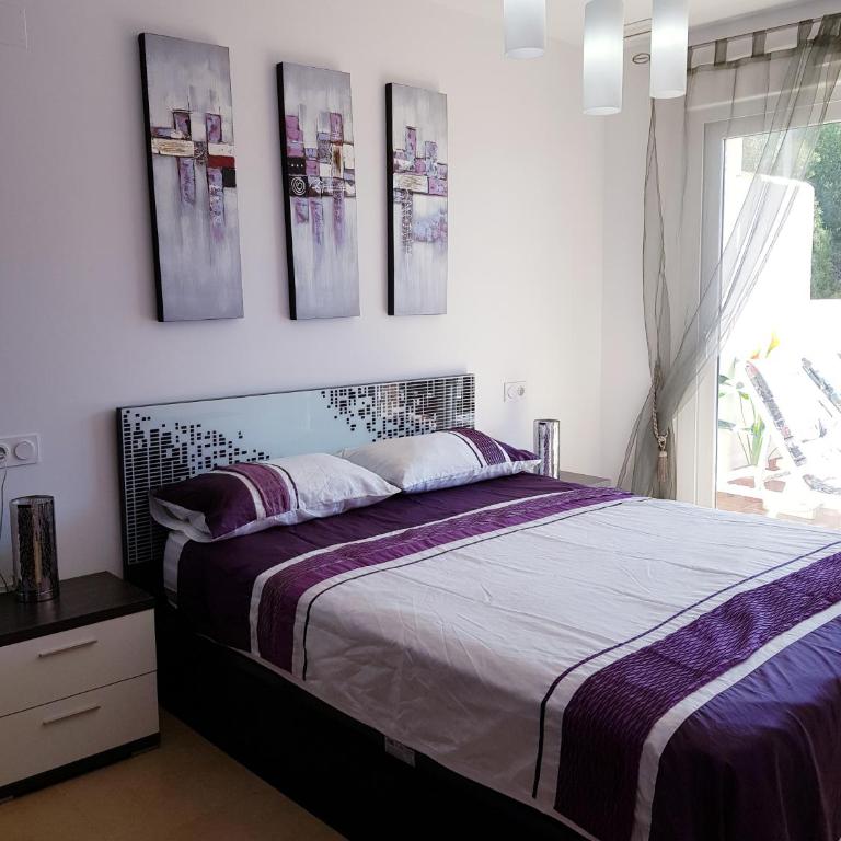 Apartment, Linnea Sol, Orihuela - Apartamento - 12