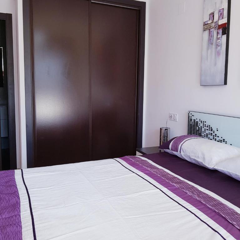 Apartment, Linnea Sol, Orihuela - Apartamento - 13