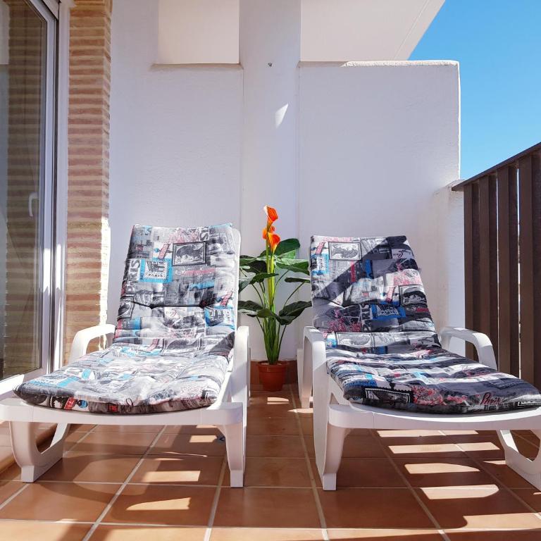 Apartment, Linnea Sol, Orihuela - Apartamento - 20