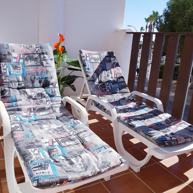 Apartment, Linnea Sol, Orihuela - Apartamento - 19