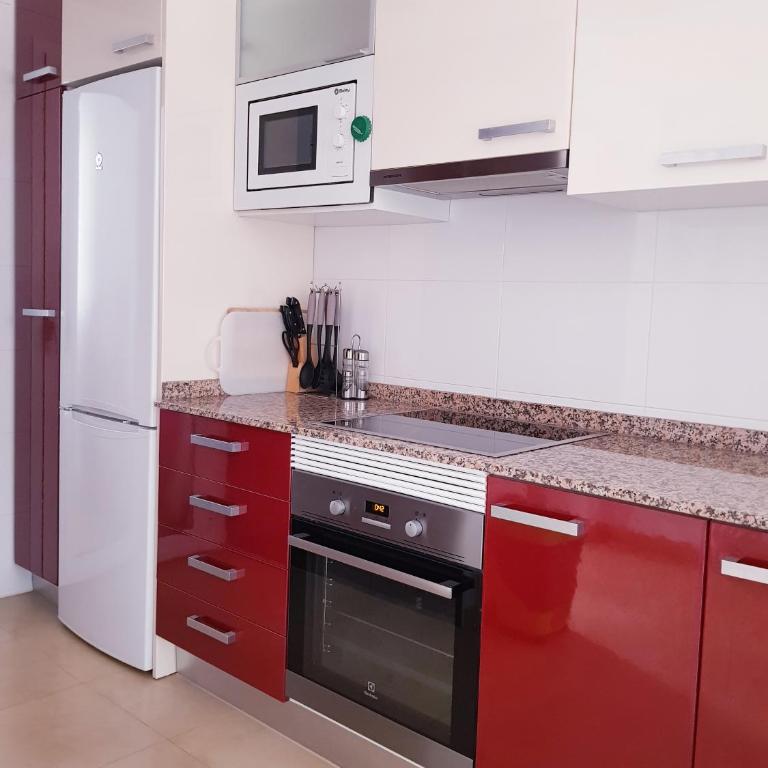 Apartment, Linnea Sol, Orihuela - Apartamento - 23
