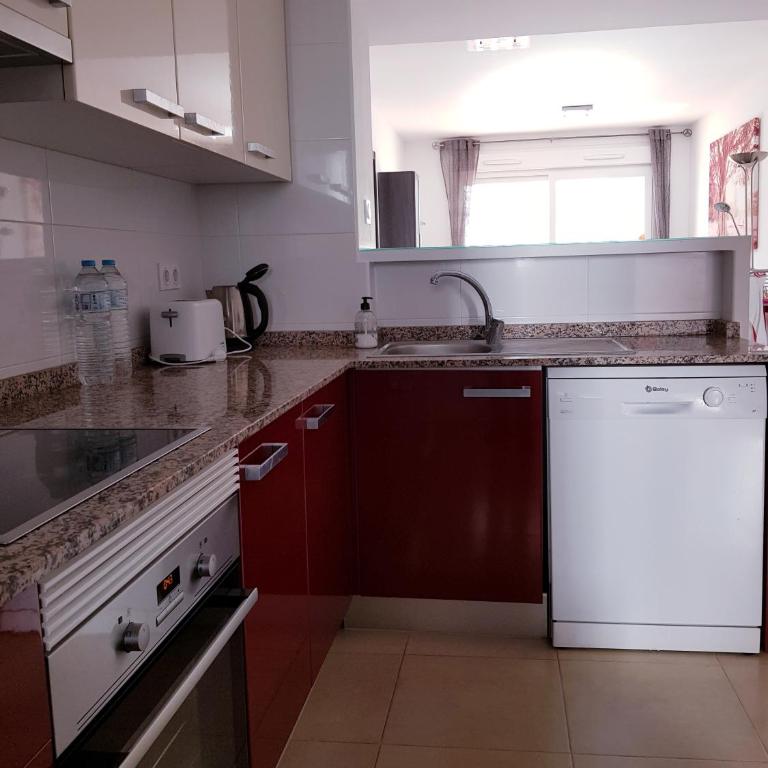 Apartment, Linnea Sol, Orihuela - Apartamento - 22