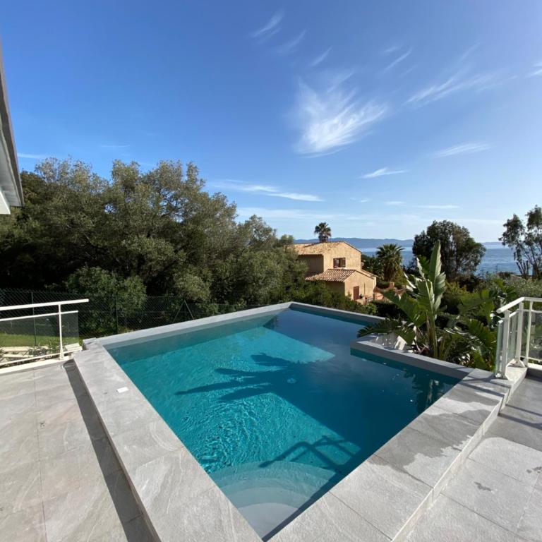 Le Loft - Villa - 5