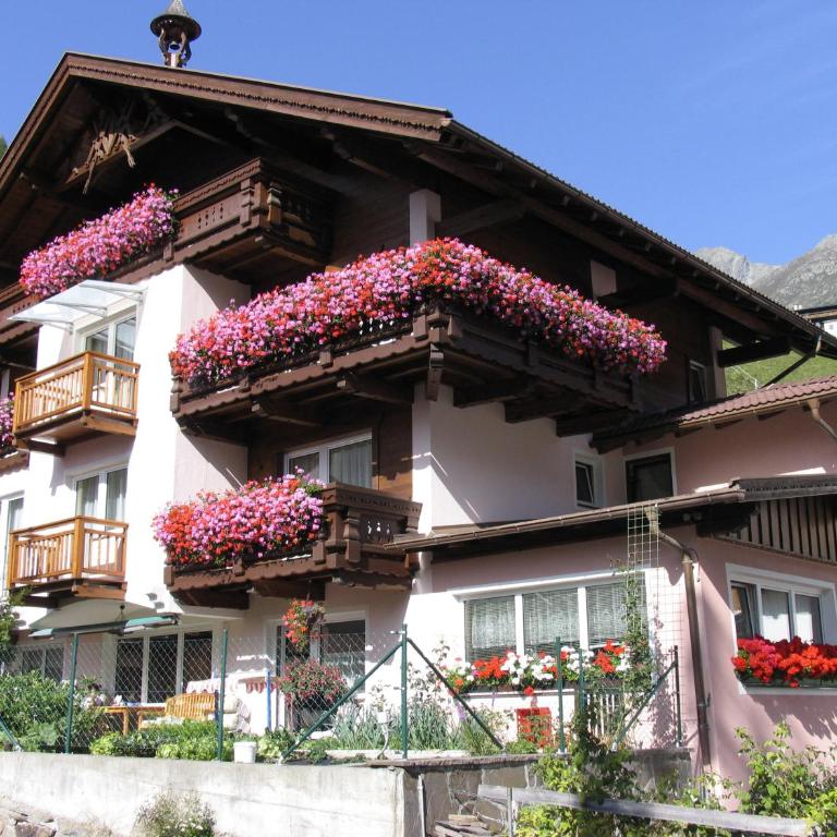 Garbershof - Apartment mit 1 Schlafzimmer - 2