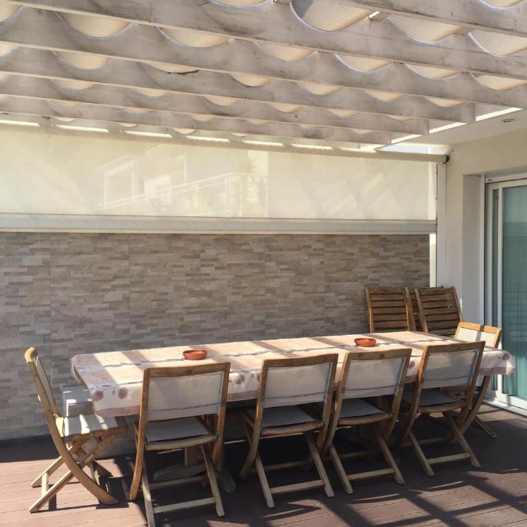 Le Loft - Villa - 8